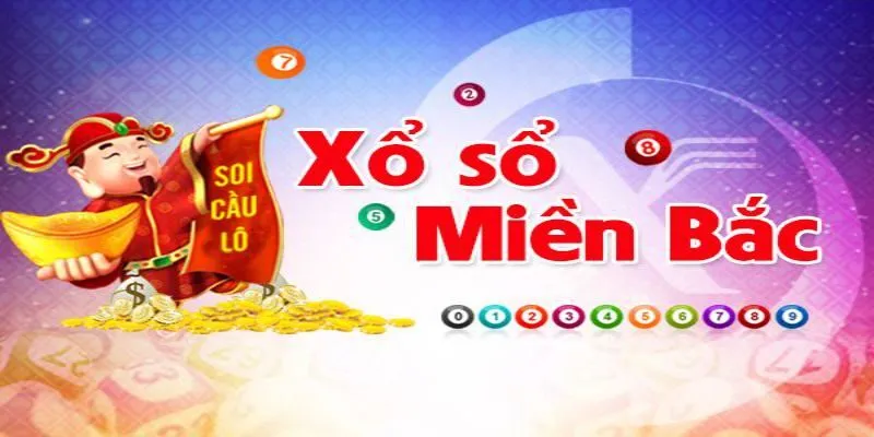 xổ số miền bắc